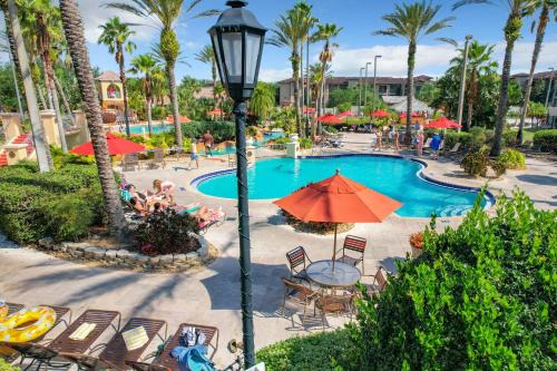 Regal Palms Apartment | RP212LMS - Modern Home No Resort Fee Sleeps 10