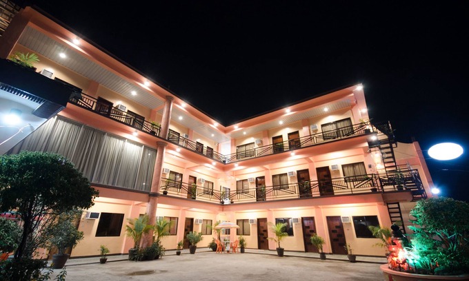 General Santos Hotel | RSG Microhotel