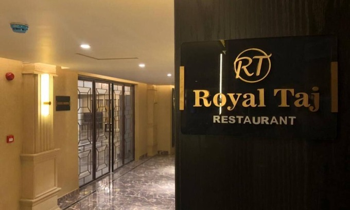Sukkur Hotel | RT Grace Hotel