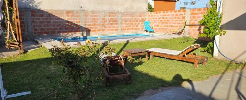 Santa Clara del Mar Apartment | Rubén 1