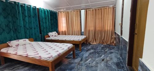 Amini Resort | Rubaru Hill Resort