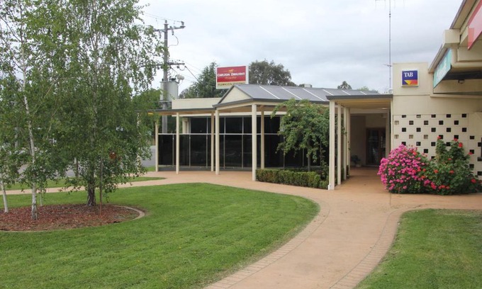 Thornton Hotel | Rubicon Hotel Motel
