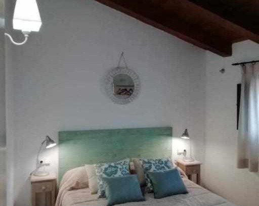 Rubielos de Mora House | Rubielos de Mora Ollerías