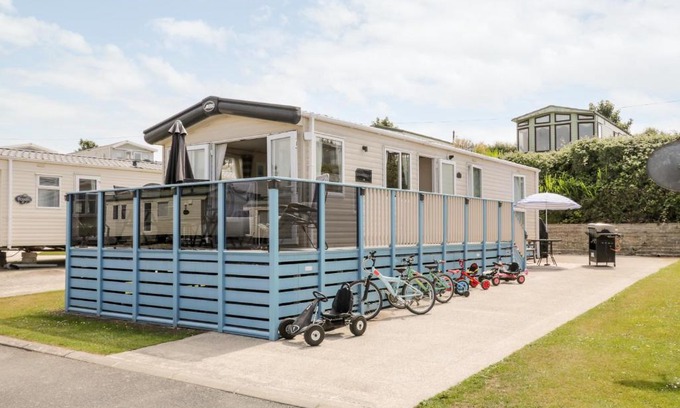 Kilkeel House | Ruby