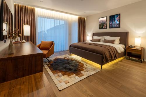 Matiçan Hotel | Ruby Hotel Prishtina