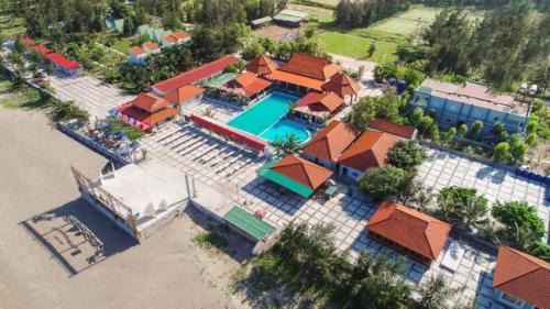 Quynh Luu Resort | Ruby Star Quỳnh Resort