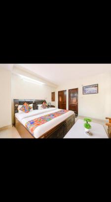 Shimla Hotel | rudra cottage