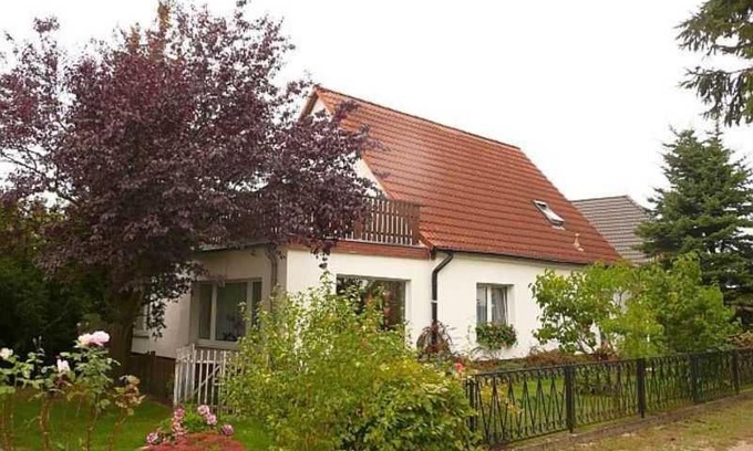 Thesenvitz Apartment | Ruegen_Fewo 218 t