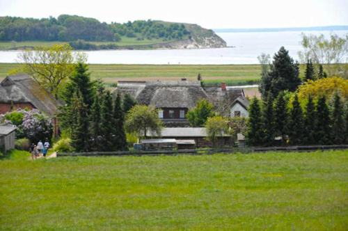 Gross Zicker Apartment | Ruegen Fewo 233