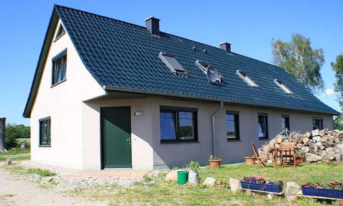 Samtens Apartment | Ruegen Fewo 259