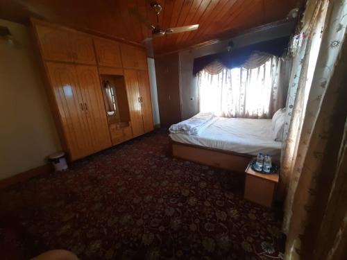 Nishat-Shalimar House | Rufaie Manzil