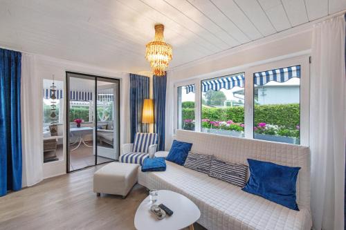 Kummerow House | Ruheoase Kummerower See