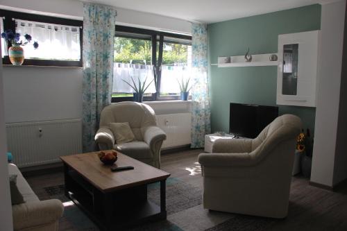 Wolfhagen Apartment | Ruhig gelegene Wohnung mitten im Herzens von Wolfhagen