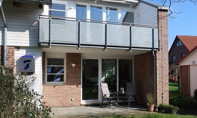 Region Hannover District Apartment | Ruhige 2 - Zimmer - Gästewohnung bei Hannover