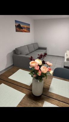 Pfalzfeld Apartment | Ruhige, gemütliche Wohnung, 2 Betten