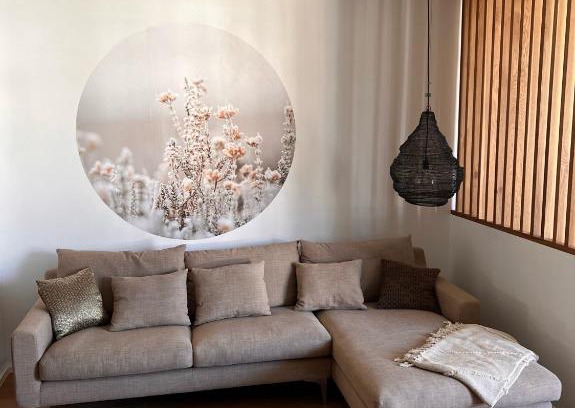 Old Town Apartment | Ruhiges Designer Apartment in Zentrum & Rheinnähe
