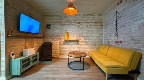 Manot Cabin | Ruimyz cabbin