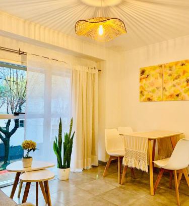 Mercedes Apartment | Ruka Depto Alquiler temporario en Mercedes