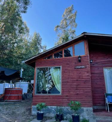 Nueva Imperial House | Ruka Huilipan