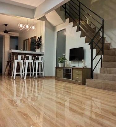 Mentakab House | Rumah Putih Homestay, [Mentakab near Temerloh]