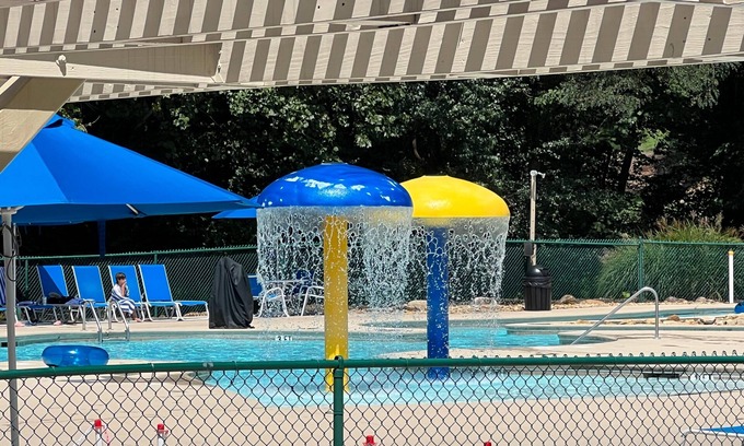 Lake Lure House | Rumbling Bald Getaway at Lake Lure