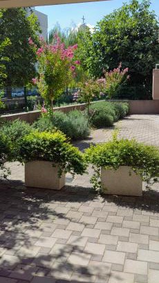 Seoci Apartment | Rumi