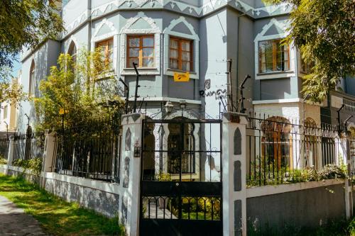 Vallecito Bed & Breakfast | Runcu Arequipa