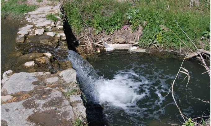 Baza Cottage | Rural Accommodation Cave "El Haro"