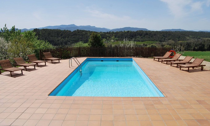 Vilademuls Cottage | Rural accommodation only for families (Girona, Costa Brava)