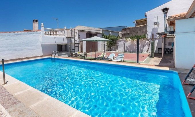 Cacin House | Rural Cacin by Interhome