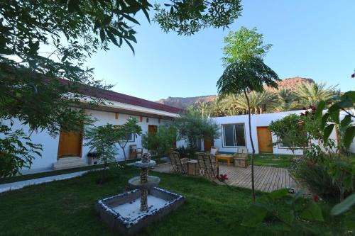 AlUla Apartment | Rural Compound