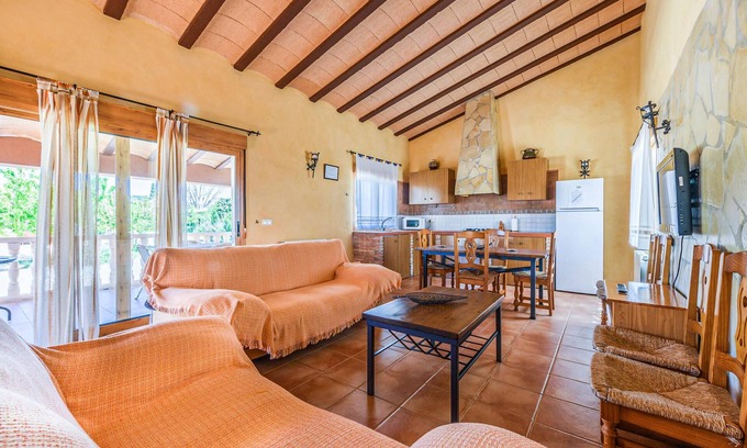 Caravaca de la Cruz House | Rural cottage in the heart of nature.