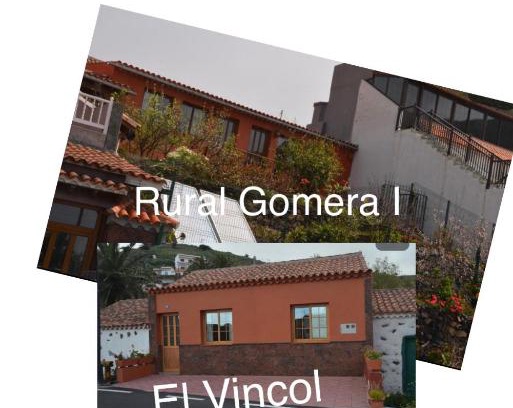 Arure Apartment | Rural Gomera