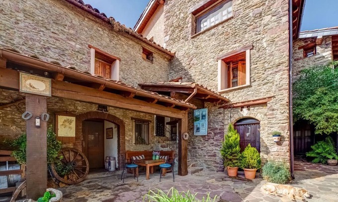 Ardanue Apartment | Rural House APARTMENT