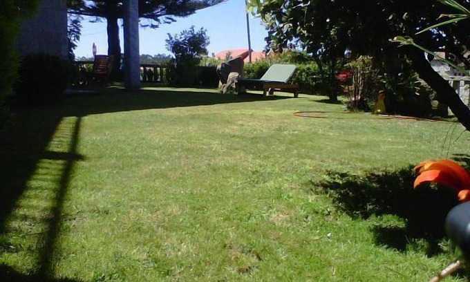 Soutullo Cottage | Rural house (full rental) Verde y Mar for 6 people