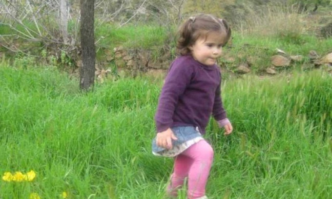 Laroya Cottage | Rural house (full rental) Reul Alto Cortijos Rurales for 4 people