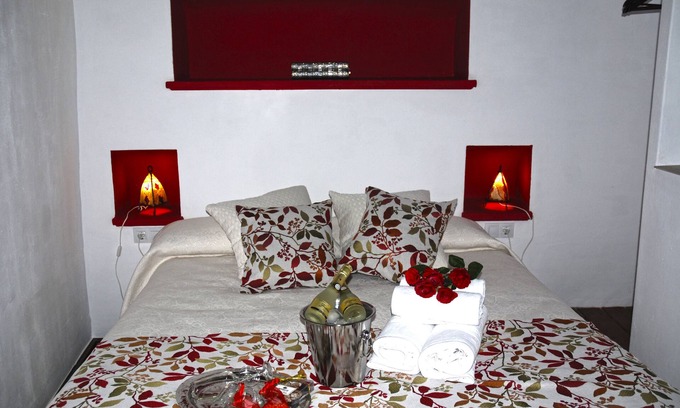 Quesada House | Rural House Gualay in Sierras de Cazorla