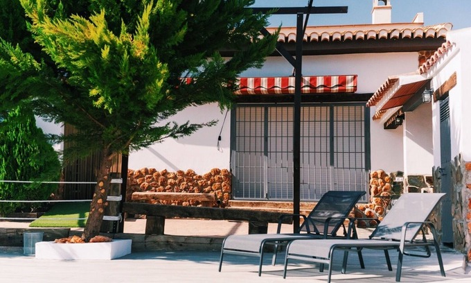 Caniles Cottage | Rural house with pool ideal for any type of event or holiday.