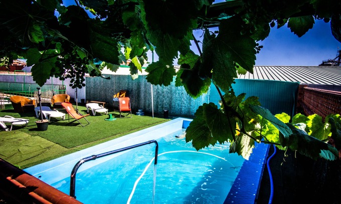 Vitigudino Cottage | Rural houses Arribes Vida I and II