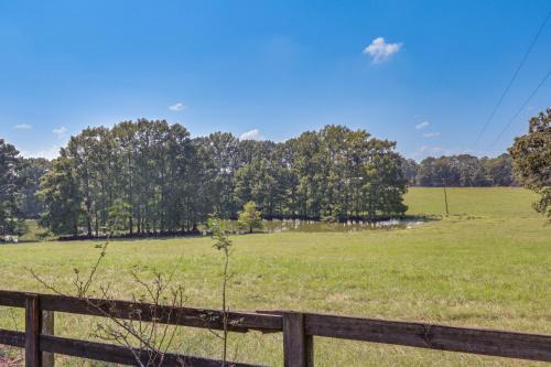 Pulaski House | Rural Retreat Cypress Lake By Roosevelt St Park
