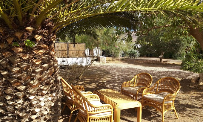 Puerto del Rosario Cottage | Rural Rugama # 11 Standard