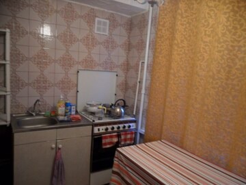 Dniprovs'kyi District Bed & Breakfast | Rusanov House in Київ