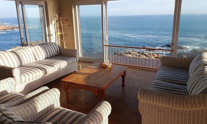 Kouga House | Rusenvrede Self Catering