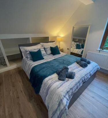 Maghera Apartment | Rushfield Loft