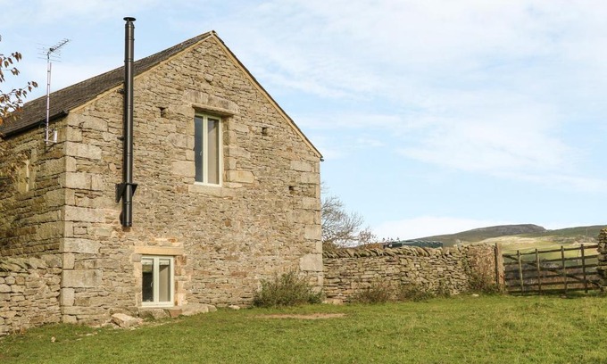 Settle House | Rushton Barn