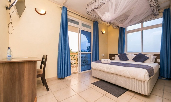 Mbita Hotel | Rusinga Blue Ridge Hotel