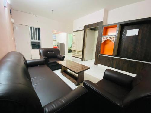 Mohangarh Apartment | Rustic chalet