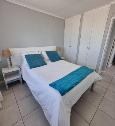 Olifantskop Apartment | Rustic Hill