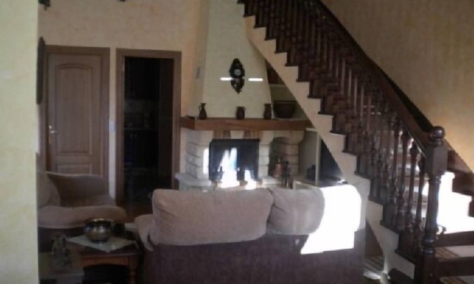 La Alberca Cottage | Rustic House Rio La Llana La Alberca