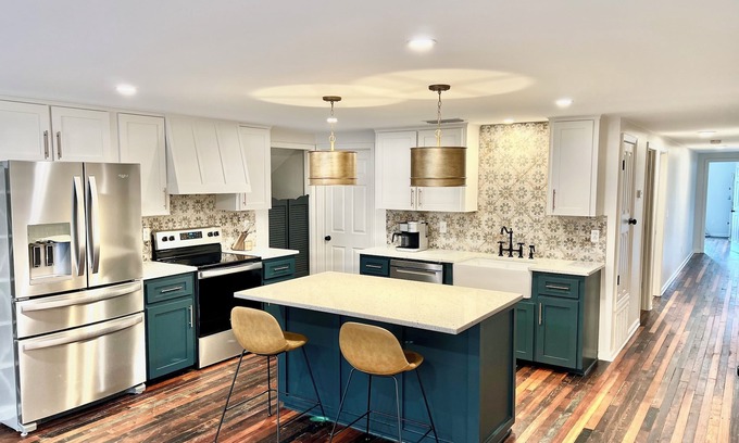 Vancleave Other | Rustic luxury, 5min from I10, 10min from The Sound and Ocean Springs Beaches